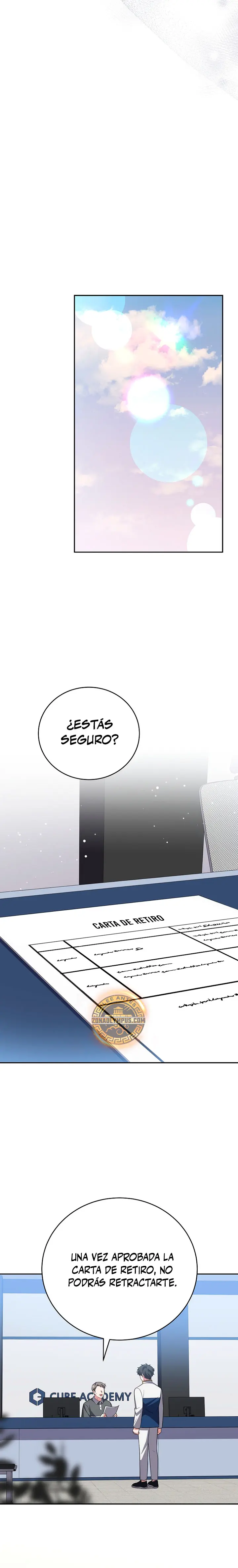 El extra de la novela (remake) Capitulo 161 página 25