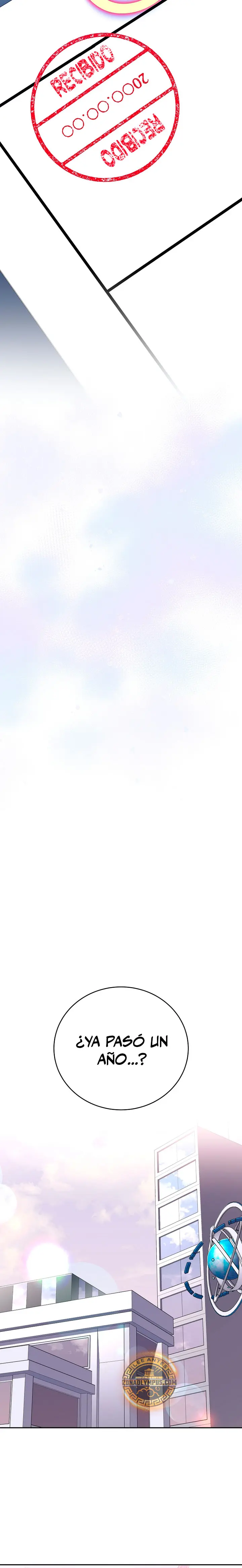 El extra de la novela (remake) Capitulo 161 página 27