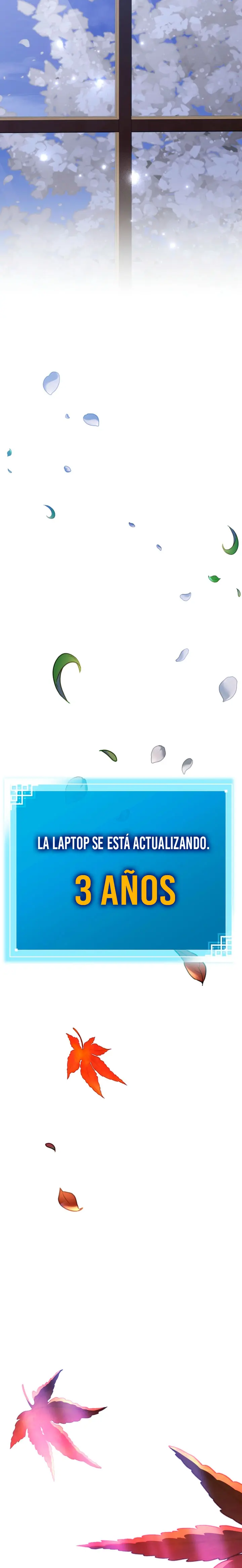 El extra de la novela (remake) Capitulo 165 página 10
