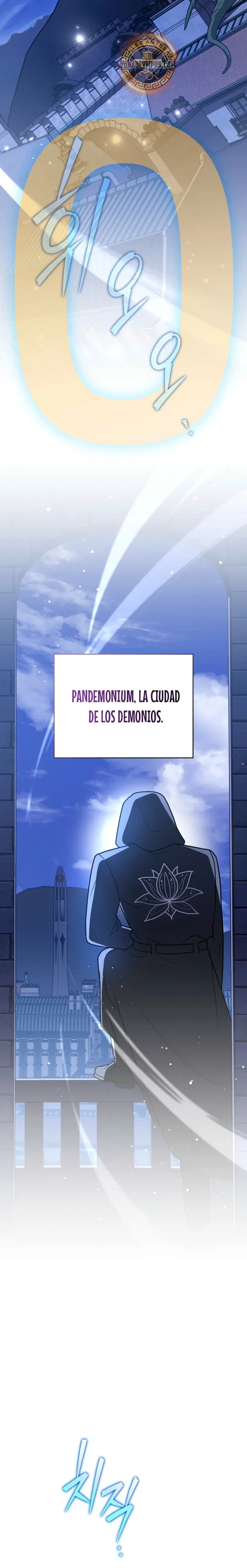 El extra de la novela (remake) Capitulo 165 página 19