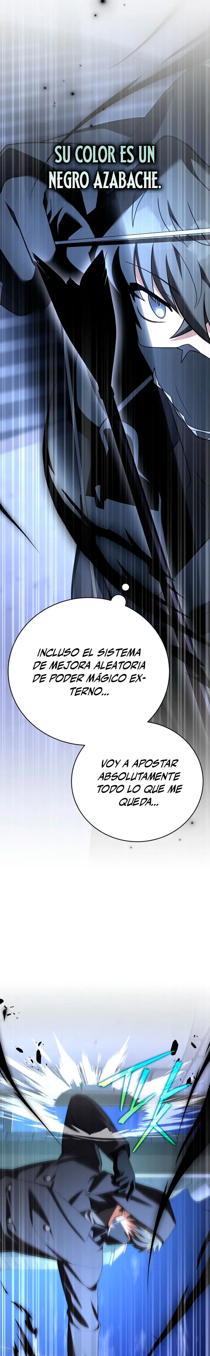 El extra de la novela (remake) Capitulo 165 página 23