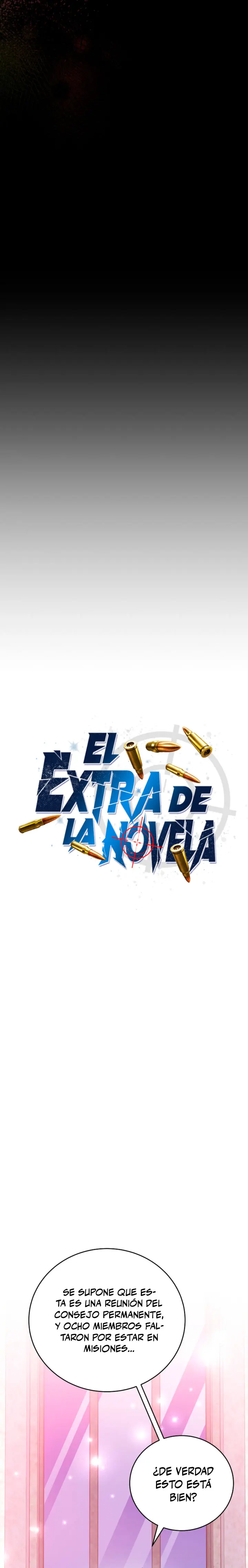El extra de la novela (remake) Capitulo 165 página 28