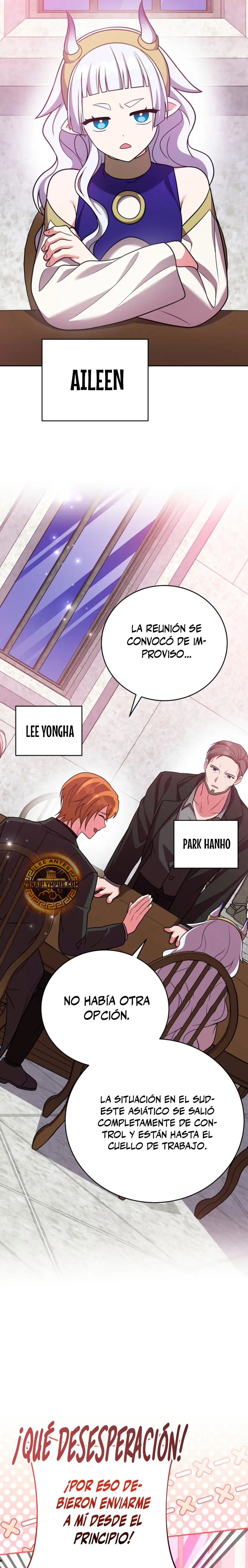 El extra de la novela (remake) Capitulo 165 página 29