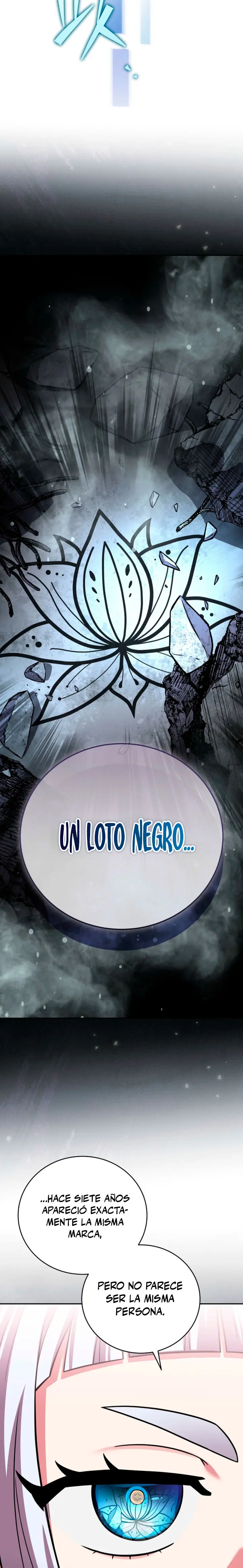El extra de la novela (remake) Capitulo 165 página 35