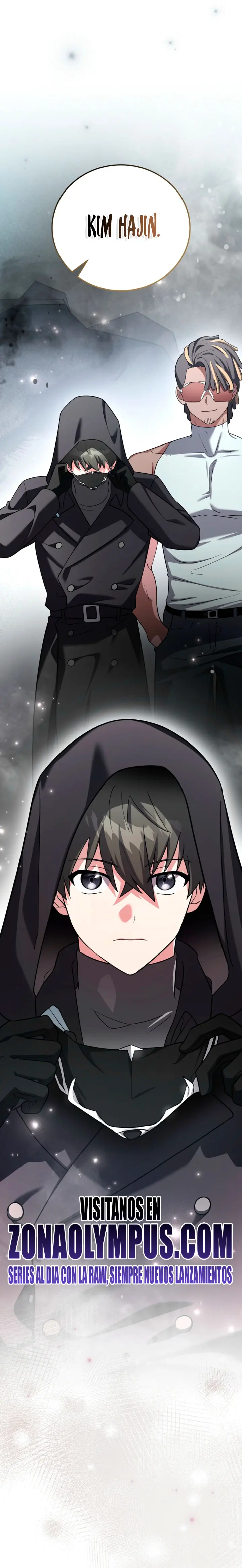 El extra de la novela (remake) Capitulo 165 página 43