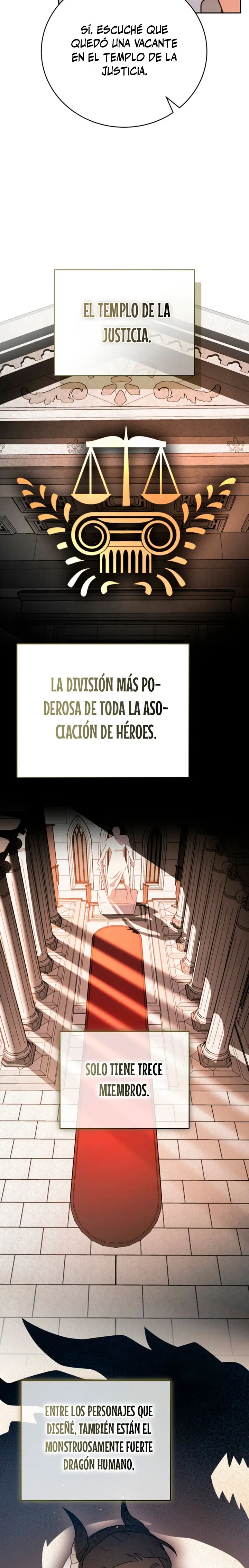 El extra de la novela (remake) Capitulo 164 página 23