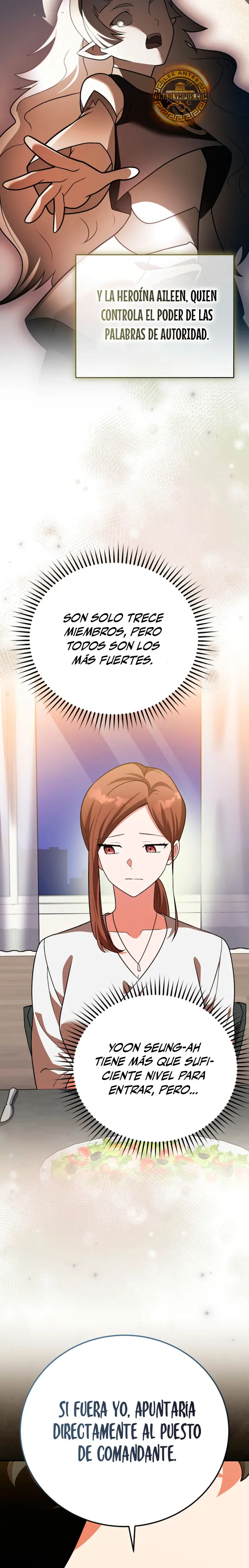 El extra de la novela (remake) Capitulo 164 página 24
