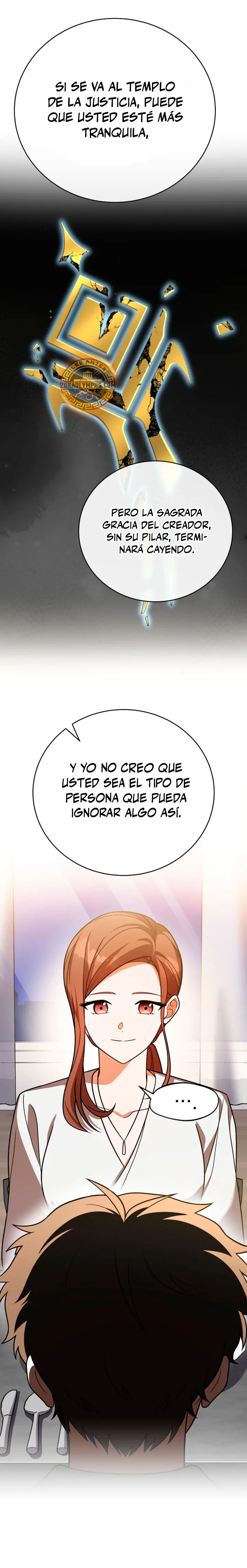 El extra de la novela (remake) Capitulo 164 página 28