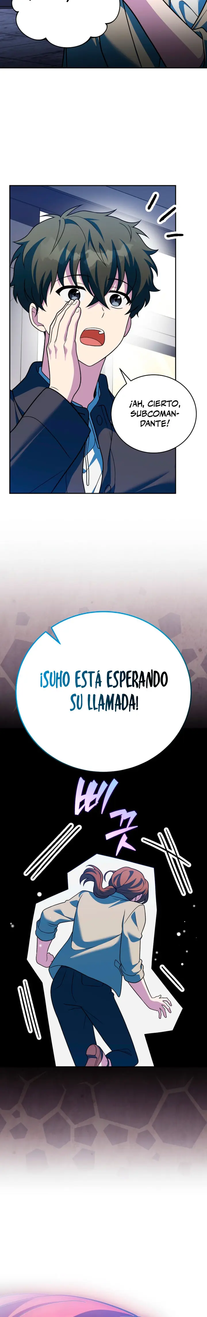 El extra de la novela (remake) Capitulo 164 página 31