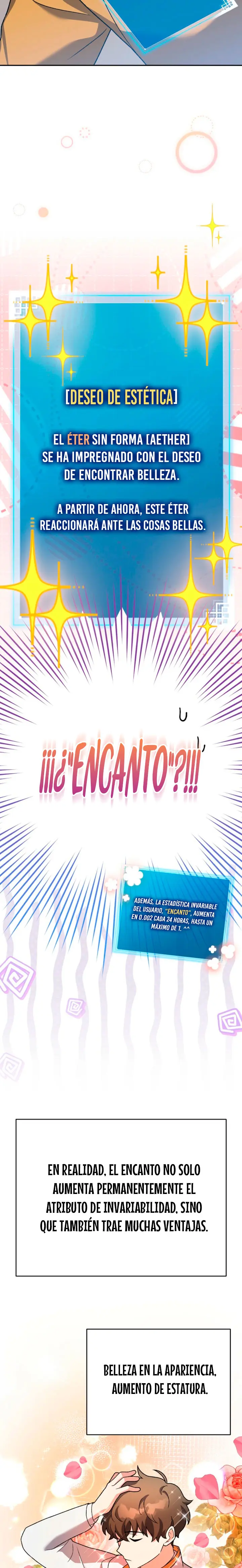El extra de la novela (remake) Capitulo 150 página 4