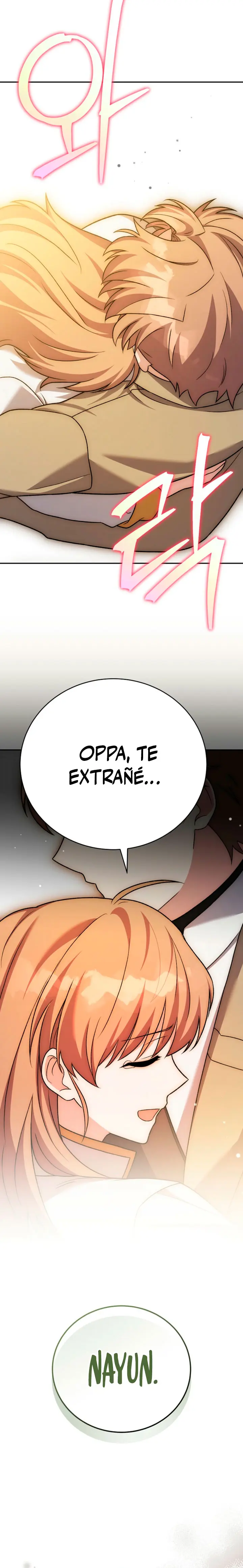 El extra de la novela (remake) Capitulo 150 página 20