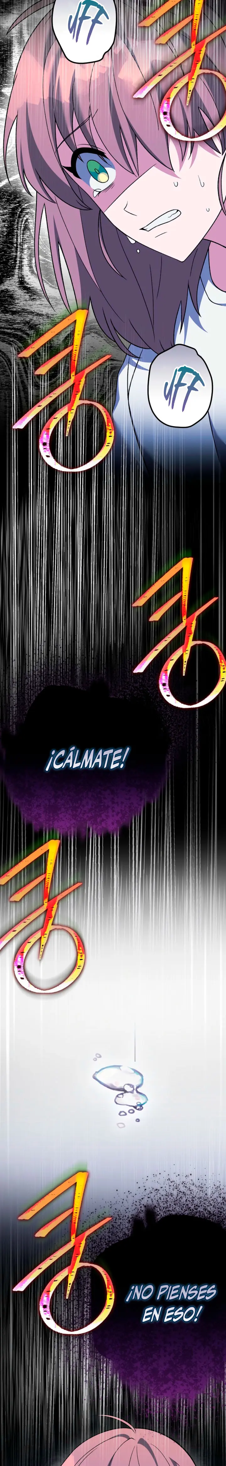 El extra de la novela (remake) Capitulo 150 página 24