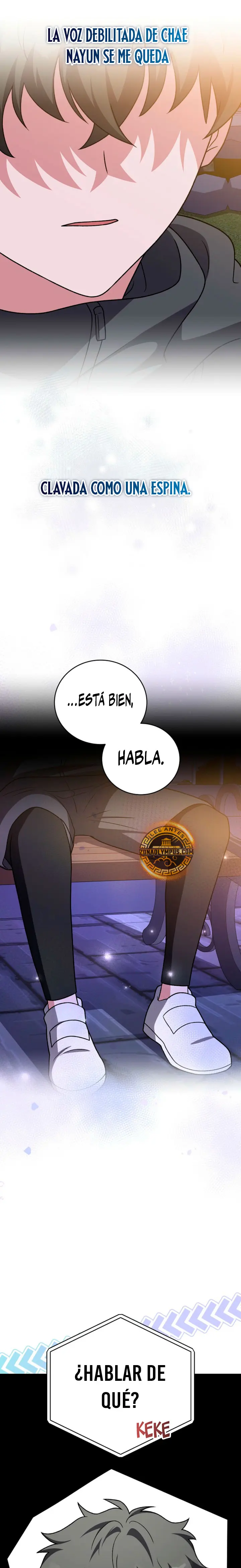 El extra de la novela (remake) Capitulo 150 página 32