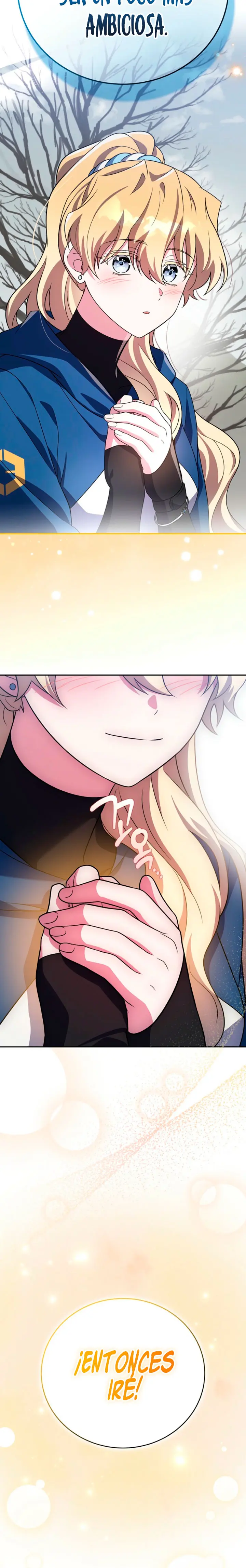 El extra de la novela (remake) Capitulo 156 página 22