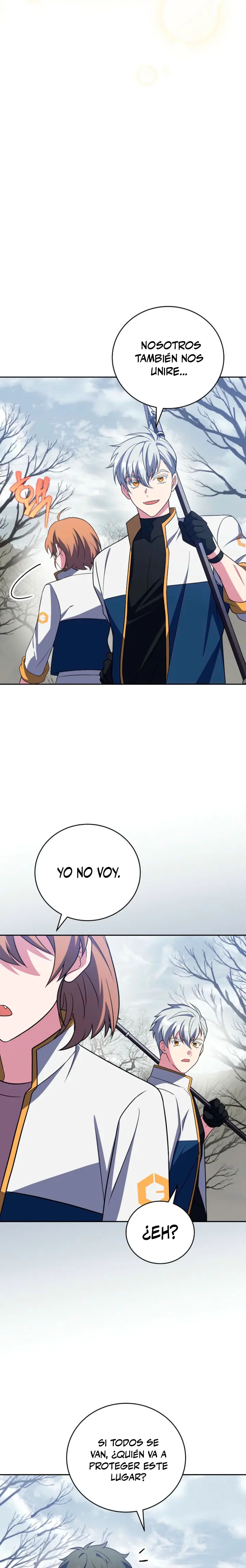 El extra de la novela (remake) Capitulo 156 página 23
