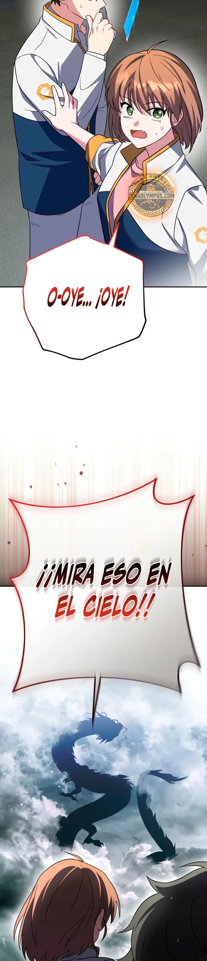 El extra de la novela (remake) Capitulo 156 página 33