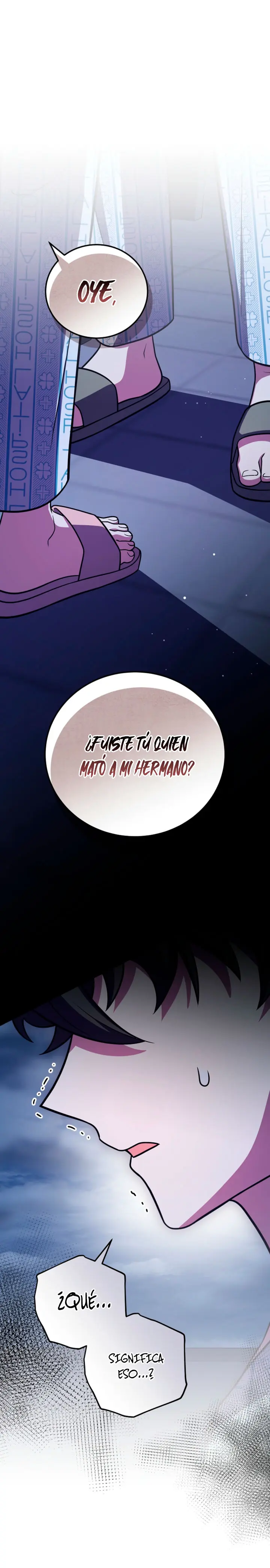 El extra de la novela (remake) Capitulo 160 página 2