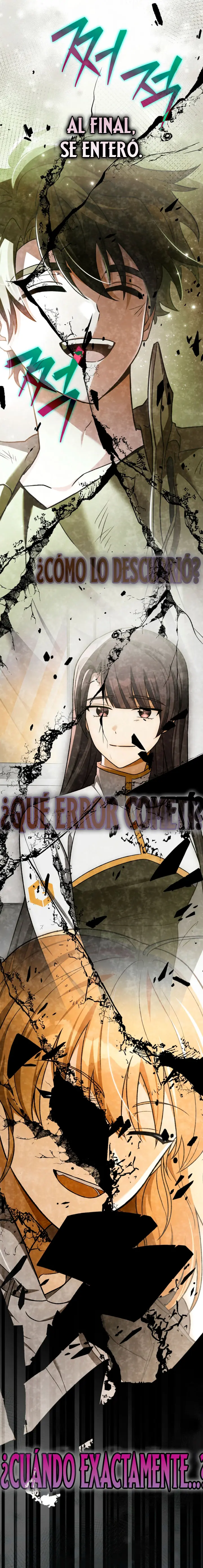 El extra de la novela (remake) Capitulo 160 página 13
