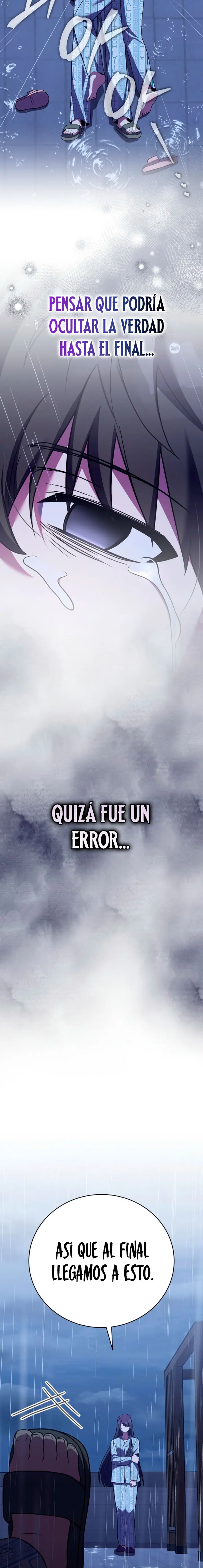 El extra de la novela (remake) Capitulo 160 página 15