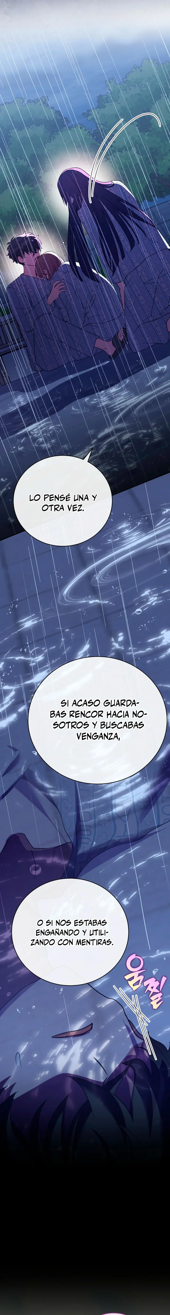El extra de la novela (remake) Capitulo 160 página 17