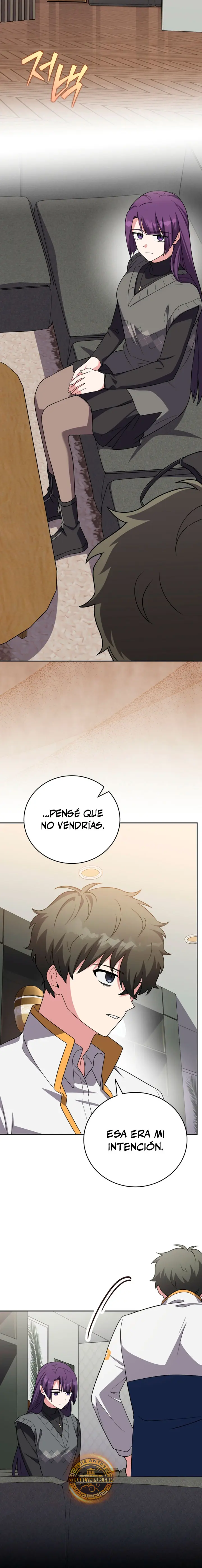 El extra de la novela (remake) Capitulo 160 página 24