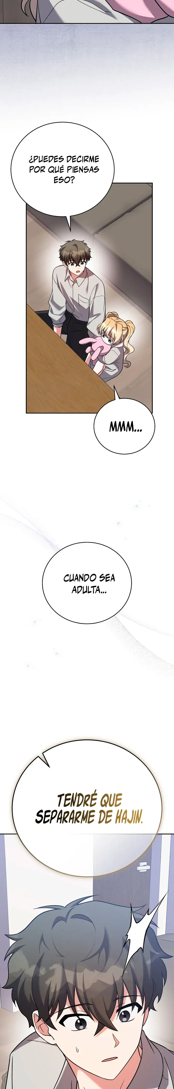 El extra de la novela (remake) Capitulo 166 página 30