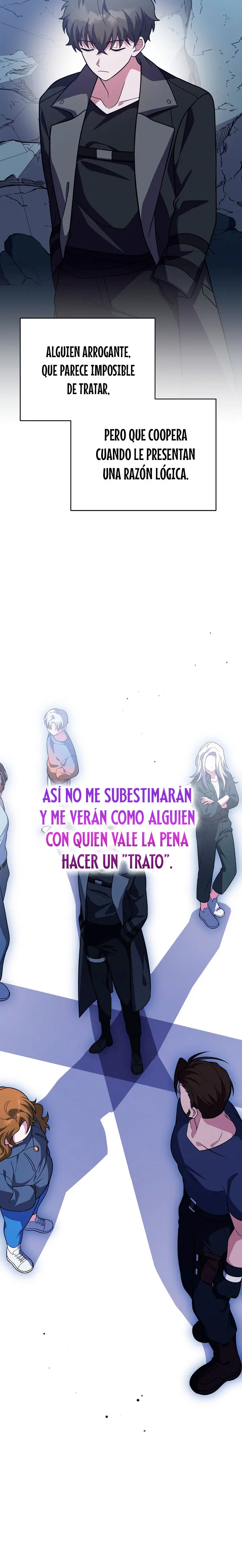 El extra de la novela (remake) Capitulo 163 página 13