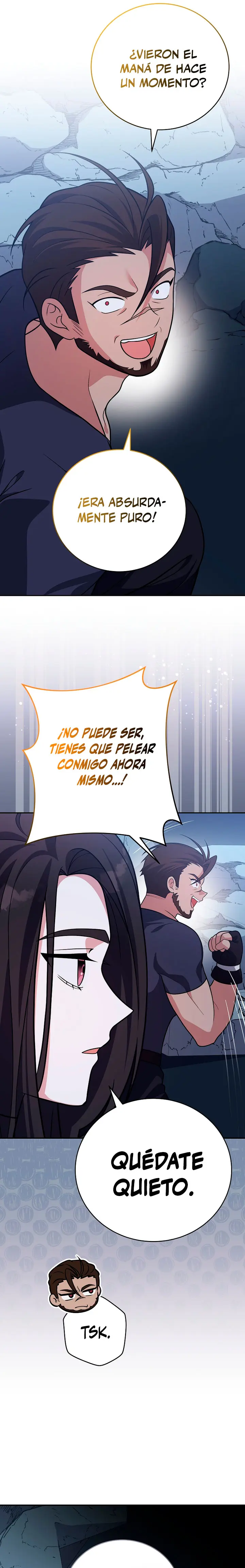 El extra de la novela (remake) Capitulo 163 página 14