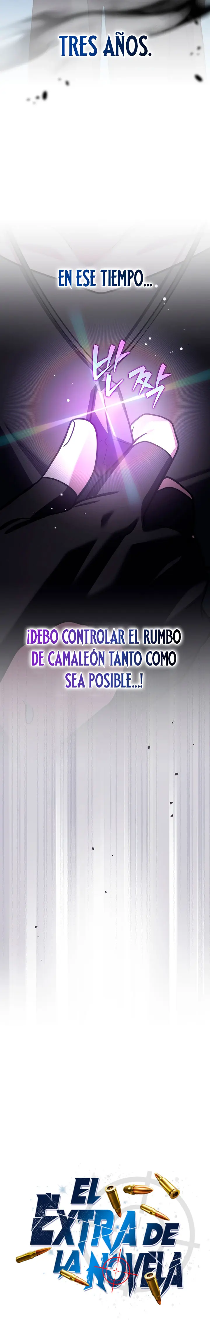 El extra de la novela (remake) Capitulo 163 página 24