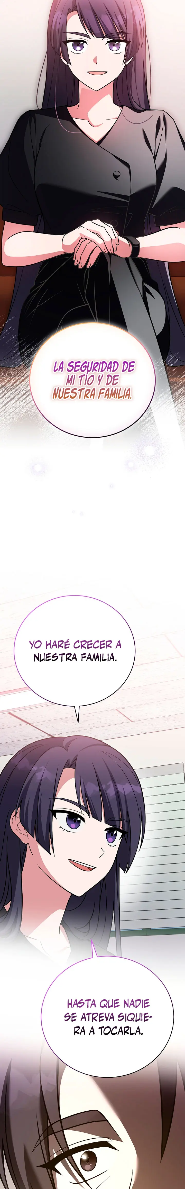 El extra de la novela (remake) Capitulo 163 página 30