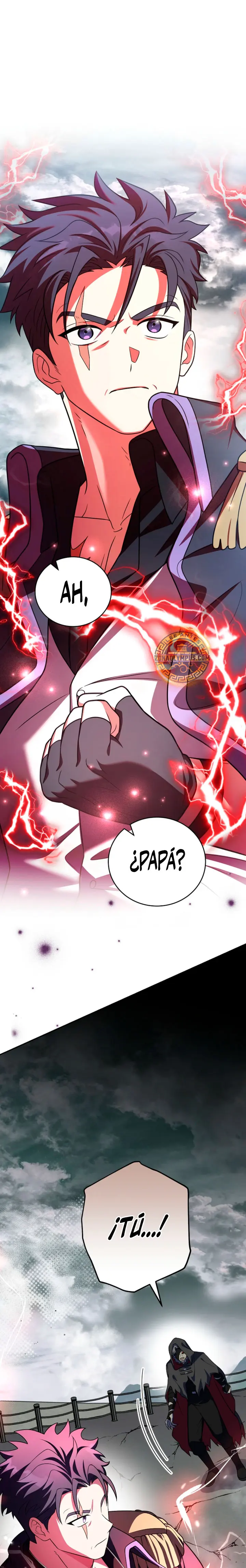 El extra de la novela (remake) Capitulo 159 página 2