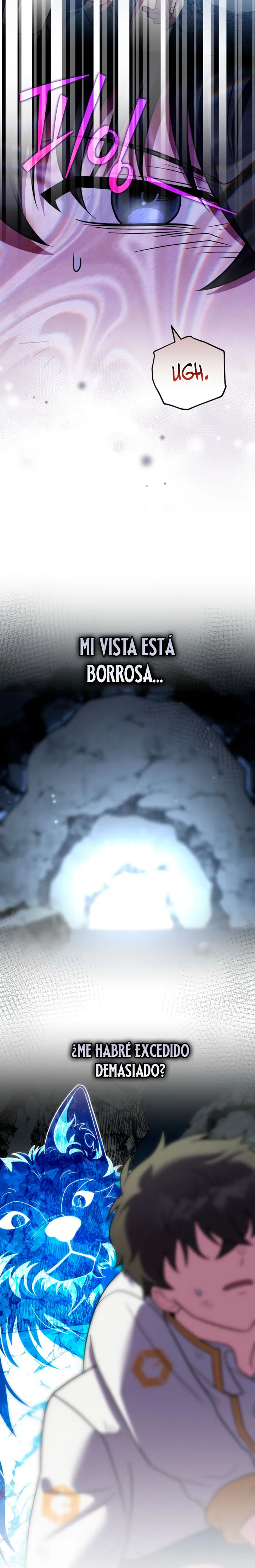 El extra de la novela (remake) Capitulo 159 página 10