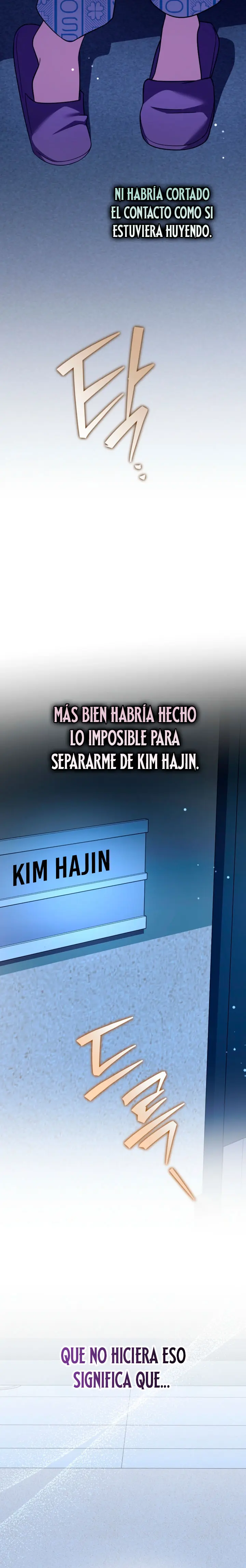 El extra de la novela (remake) Capitulo 159 página 25