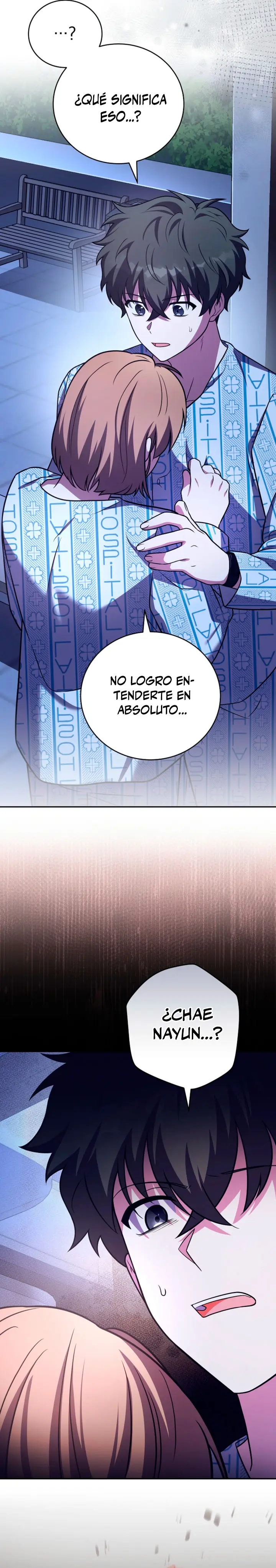 El extra de la novela (remake) Capitulo 159 página 37