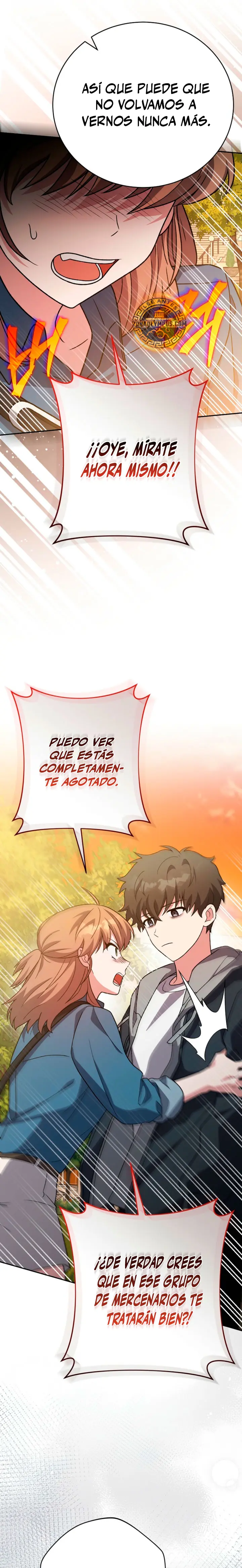 El extra de la novela (remake) Capitulo 153 página 13