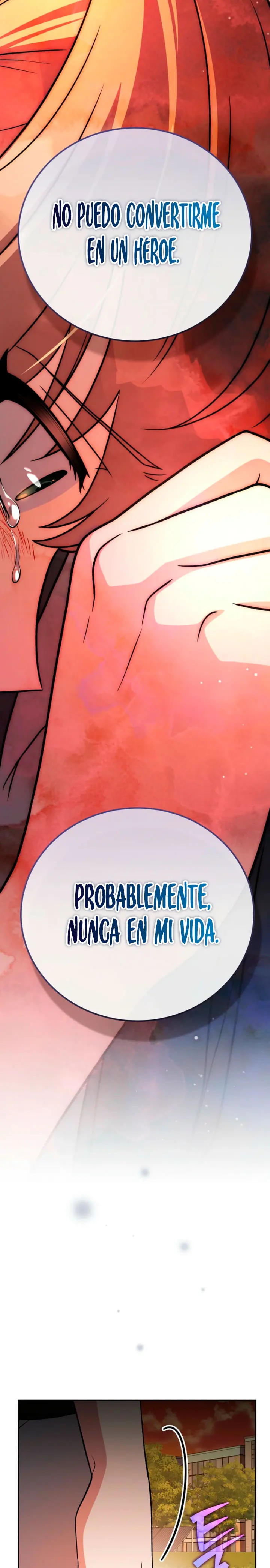 El extra de la novela (remake) Capitulo 153 página 18