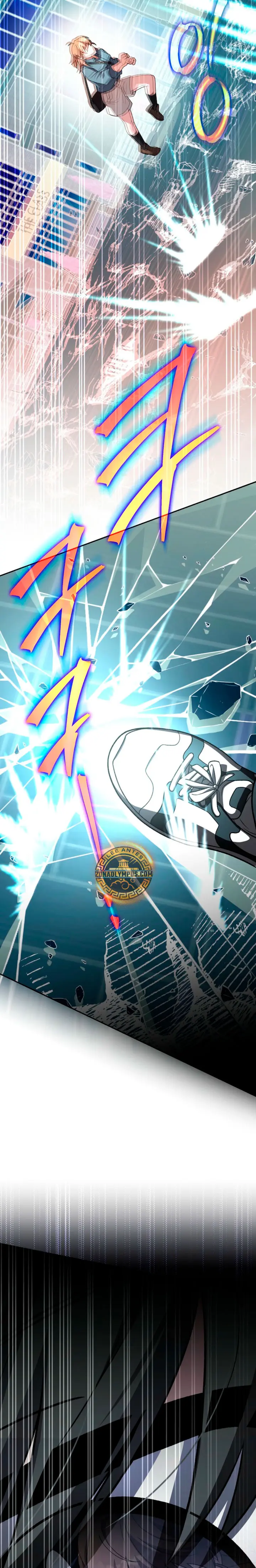 El extra de la novela (remake) Capitulo 153 página 22