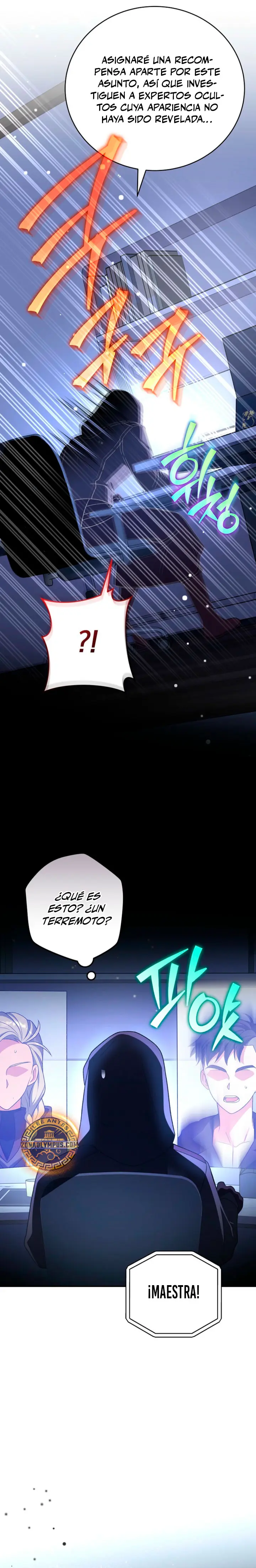 El extra de la novela (remake) Capitulo 153 página 26