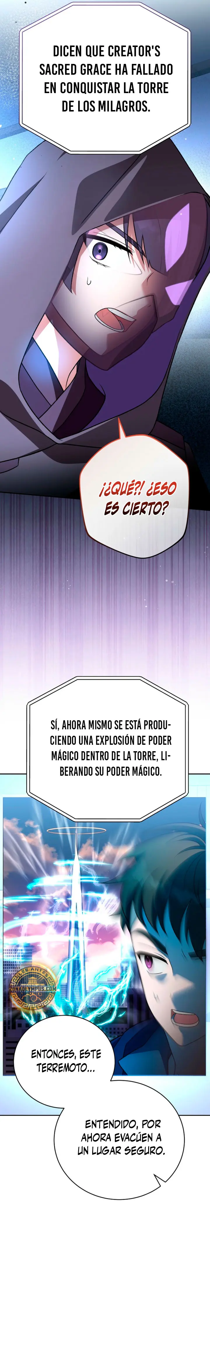 El extra de la novela (remake) Capitulo 153 página 27