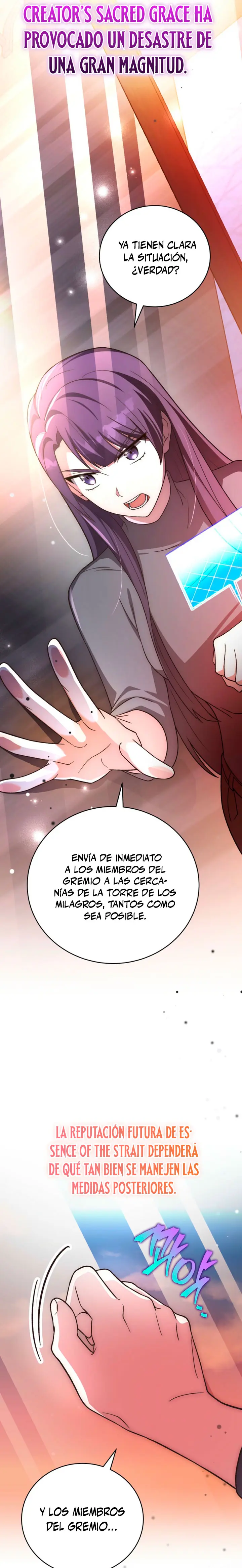 El extra de la novela (remake) Capitulo 153 página 30