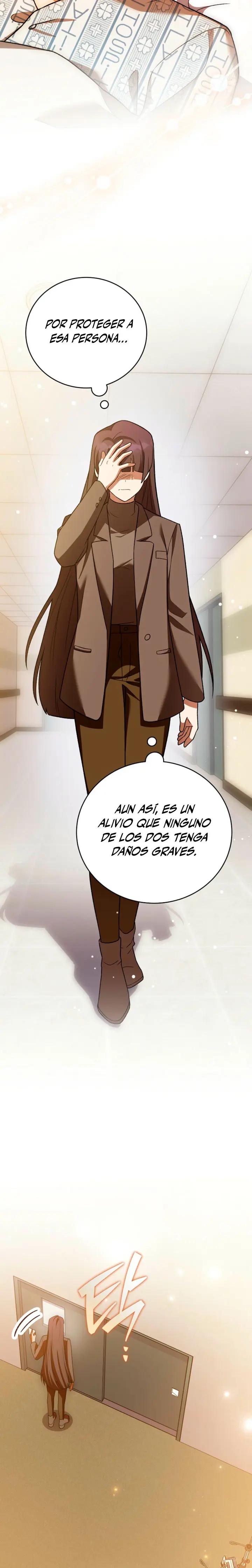 El extra de la novela (remake) Capitulo 153 página 35