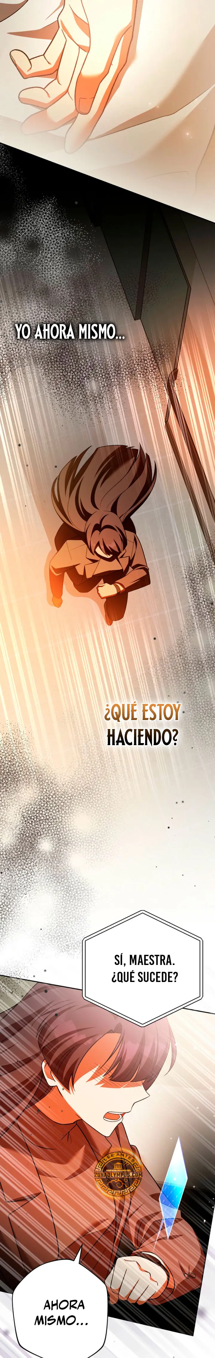 El extra de la novela (remake) Capitulo 153 página 42