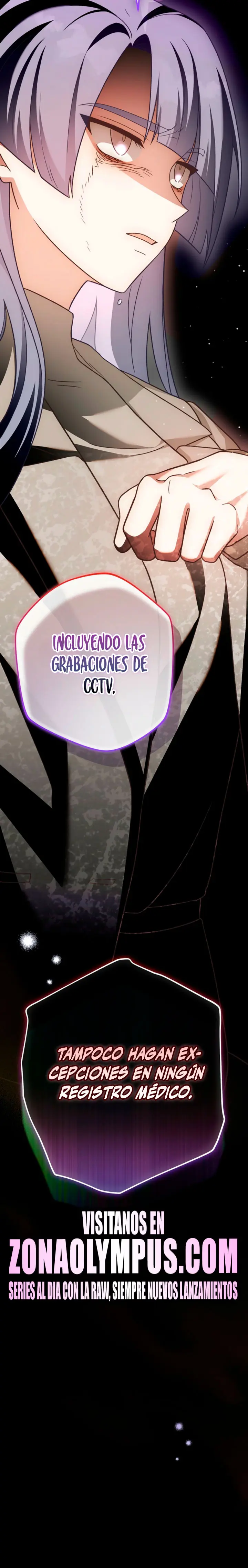 El extra de la novela (remake) Capitulo 153 página 44