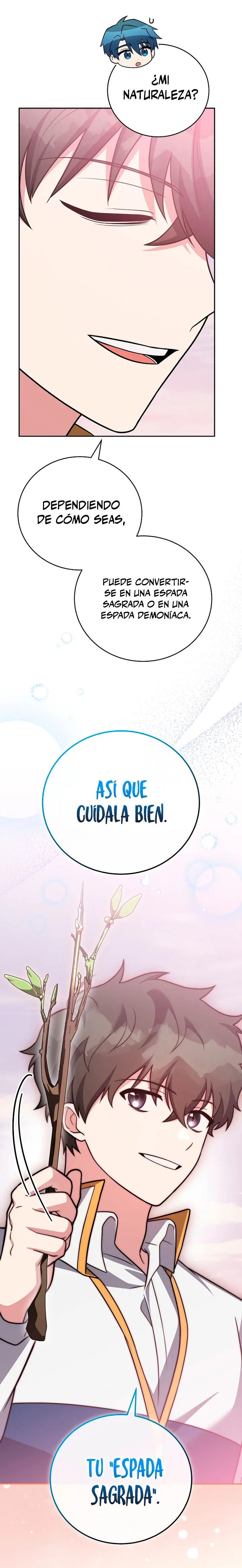 El extra de la novela (remake) Capitulo 162 página 12