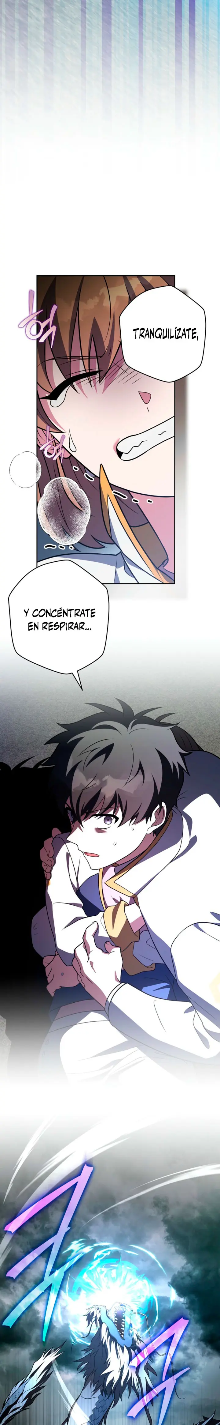 El extra de la novela (remake) Capitulo 157 página 9