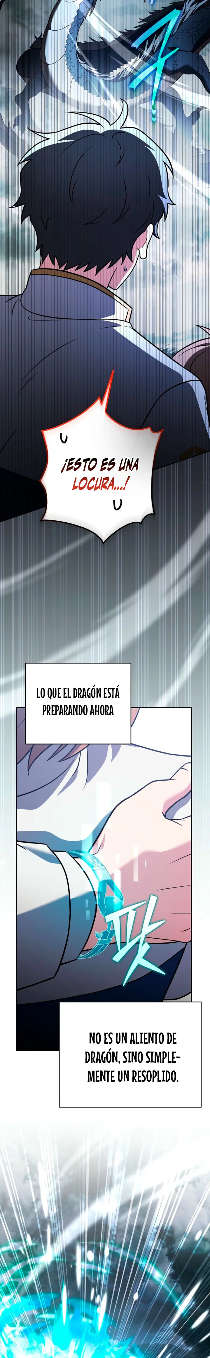 El extra de la novela (remake) Capitulo 157 página 10