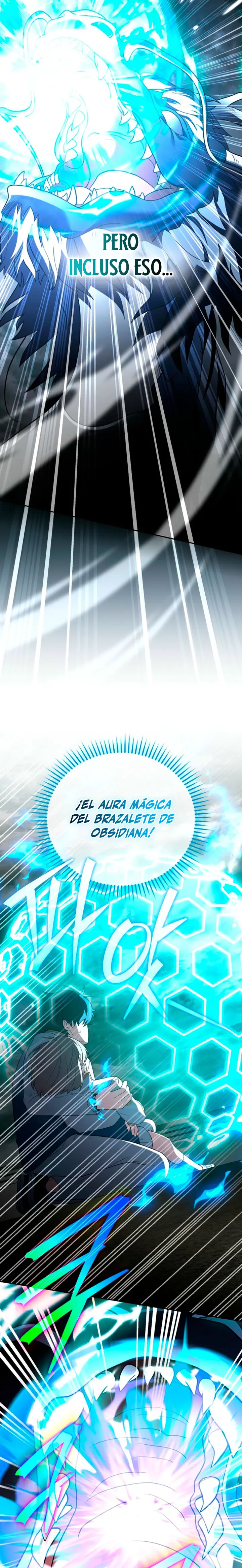 El extra de la novela (remake) Capitulo 157 página 11