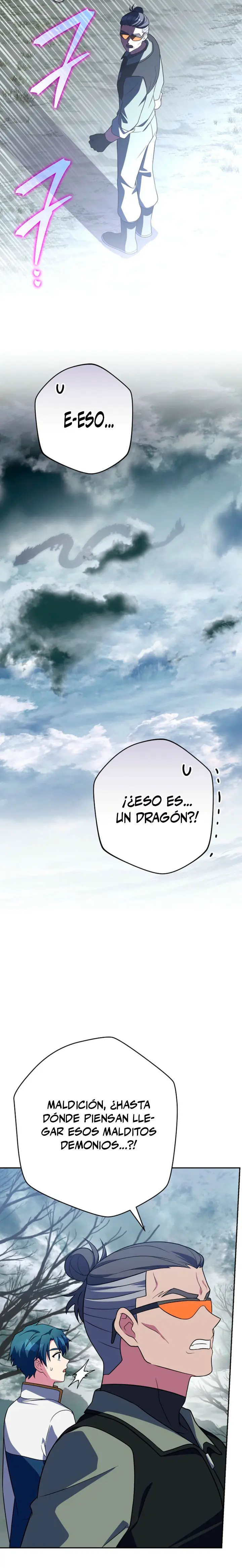 El extra de la novela (remake) Capitulo 157 página 21