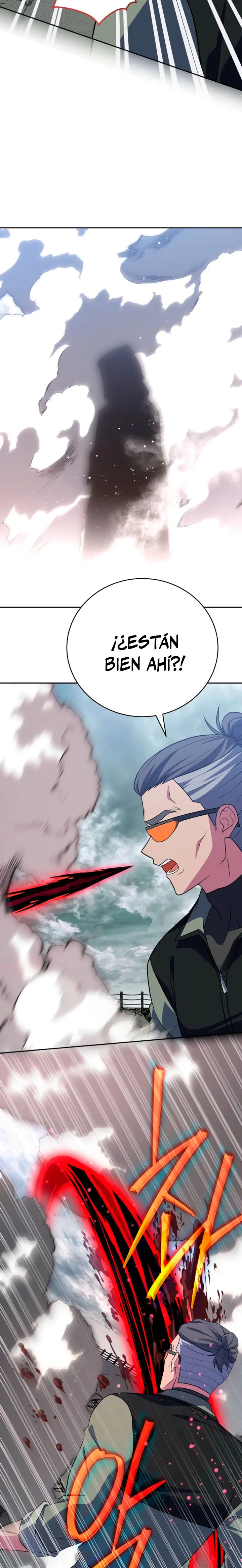 El extra de la novela (remake) Capitulo 157 página 24