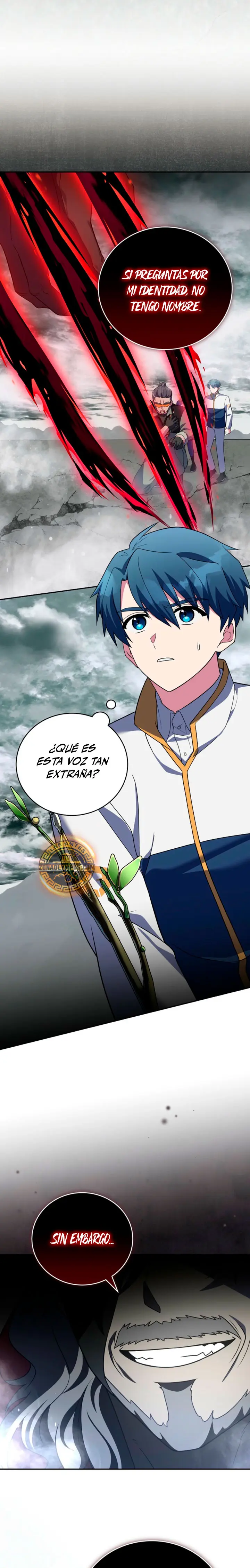 El extra de la novela (remake) Capitulo 157 página 26